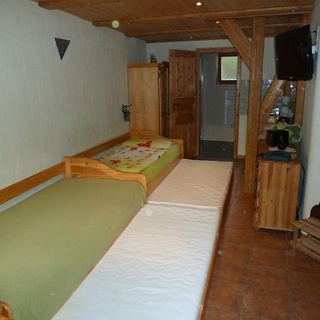 Gaestezimmer Am Maerchenbrunnen Dresden Bagian luar foto